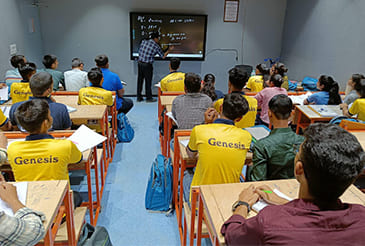 Smart Classrooms