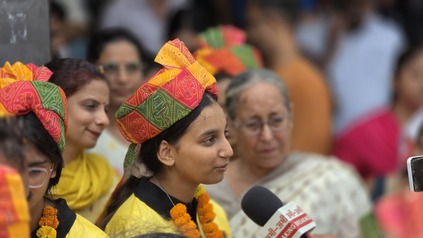 Campus Celebration