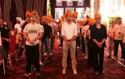 NEET JEE Celebration 2025