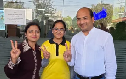 JEE MAINS RESULT 2026