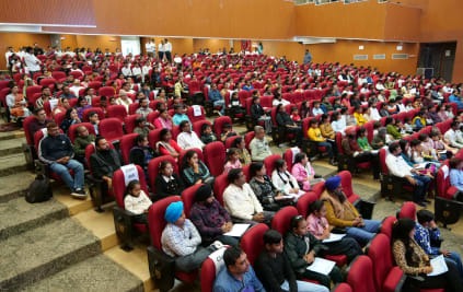 TSE Award Function 2025