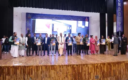 TSE Award Function 2025
