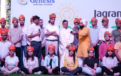 NEET JEE Celebration 2025