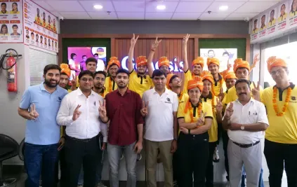 JEE Result 2025