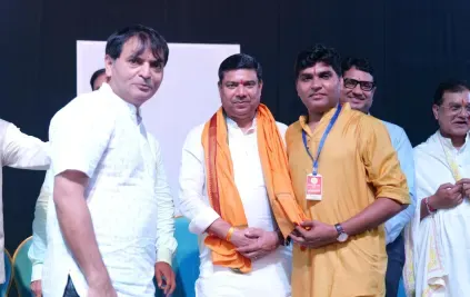 Swami Vivekanand 2025
