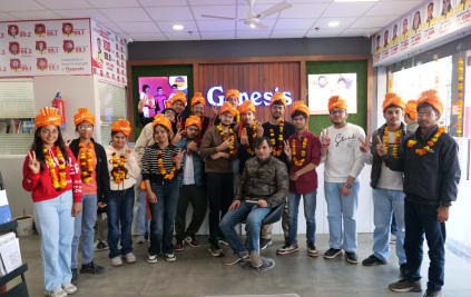 JEE Result 2025