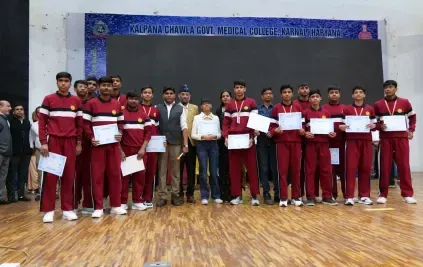 TSE Award Function 2025
