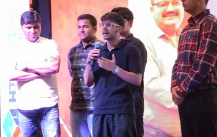 HT Business and Entrepreneur Felicitation Ceremony 2026