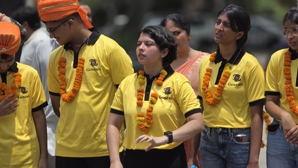 Campus Celebration