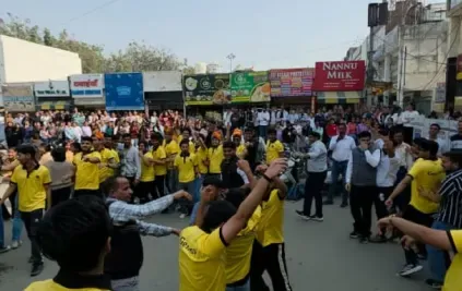 JEE MAINS RESULT 2026
