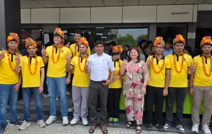 JEE 2026