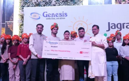 NEET JEE Celebration 2025