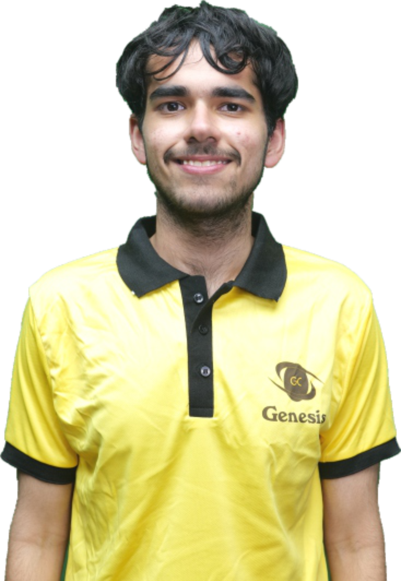 Ayush Arora
