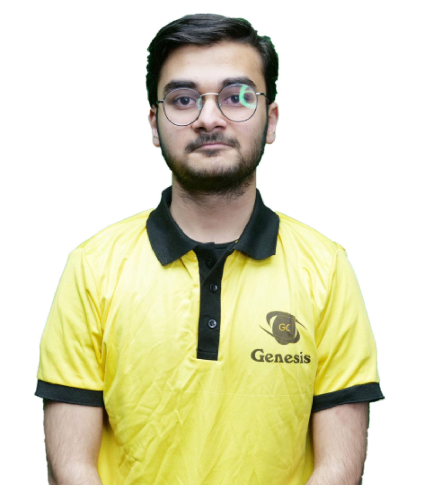 Rhythm Gupta